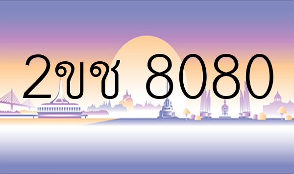 2ขช 8080